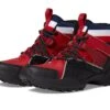 Tommy Hilfiger Kids Trail Mid (Little Kid/Big Kid) -StridePro Shop 71rHQARwMtL