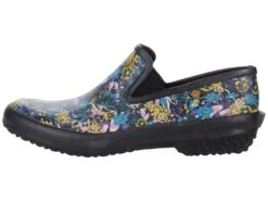 Bogs Patch Slip-On Night Garden -StridePro Shop 71rf8a1AXCL