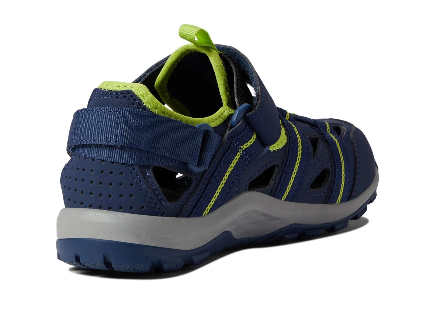 Jack Wolfskin Kids Sun Climber (Toddler/Little Kid/Big Kid) 7 Jack Wolfskin Kids Sun Climber (Toddler/Little Kid/Big Kid) - Image 5