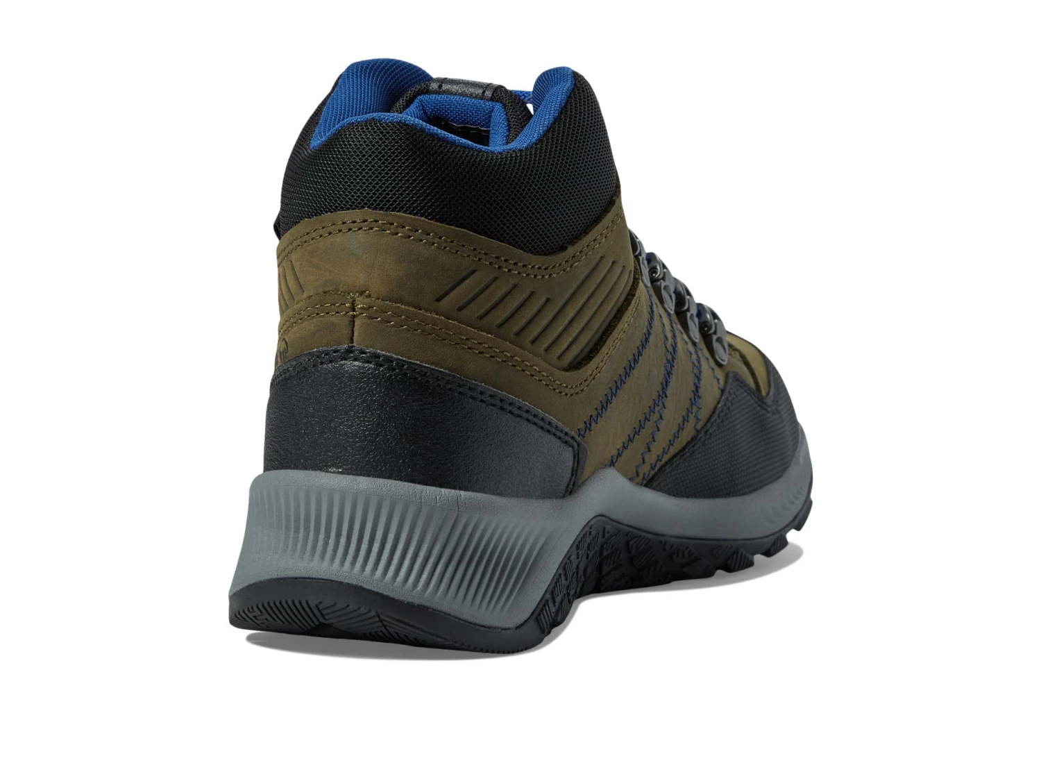 Wolverine Heritage Luton Waterproof Hiker 7 Wolverine Heritage Luton Waterproof Hiker - Image 5