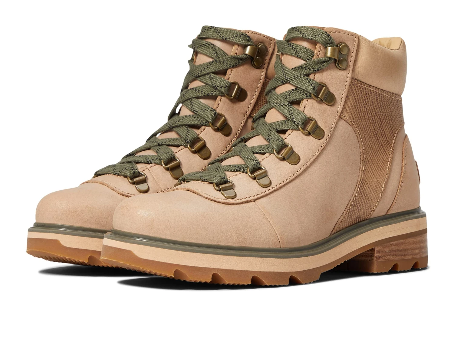 SOREL Lennox™ Hiker STKD Waterproof 3 SOREL Lennox™ Hiker STKD Waterproof