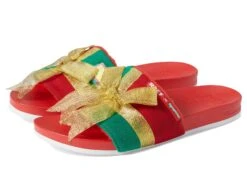 Reef Scout X Tipsy Elves