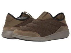 Florsheim Java Wool Moc