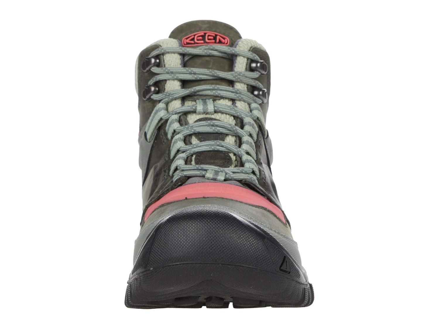 KEEN Ridge Flex Mid WP 8 KEEN Ridge Flex Mid WP - Image 6