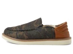 Sanuk Cozy Vibe Low Sugar Mat Camo -StridePro Shop 71tbRkLf78L