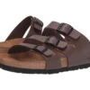 Betula Licensed By Birkenstock Leo Soft