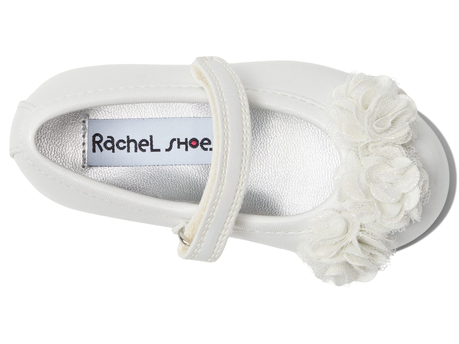 Rachel Shoes Lil Paula (Toddler) 4 Rachel Shoes Lil Paula (Toddler) - Image 2