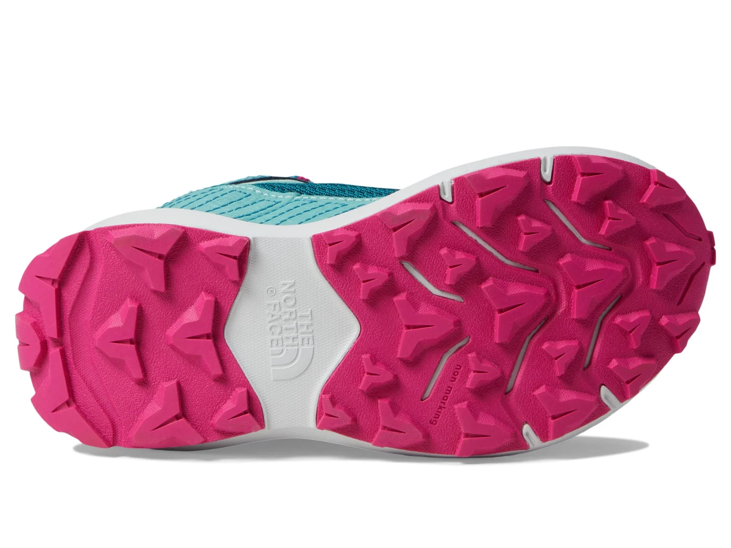 The North Face Kids Fastpack Hiker Waterproof (Little Kid/Big Kid) 5 The North Face Kids Fastpack Hiker Waterproof (Little Kid/Big Kid) - Image 3