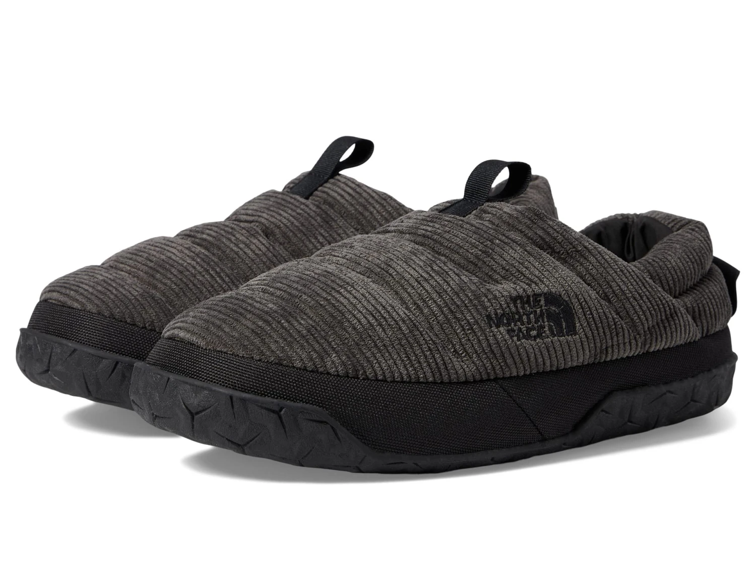The North Face Nuptse Mule Corduroy 3 The North Face Nuptse Mule Corduroy