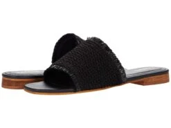 KAANAS Crete Frayed Upper Slip-On