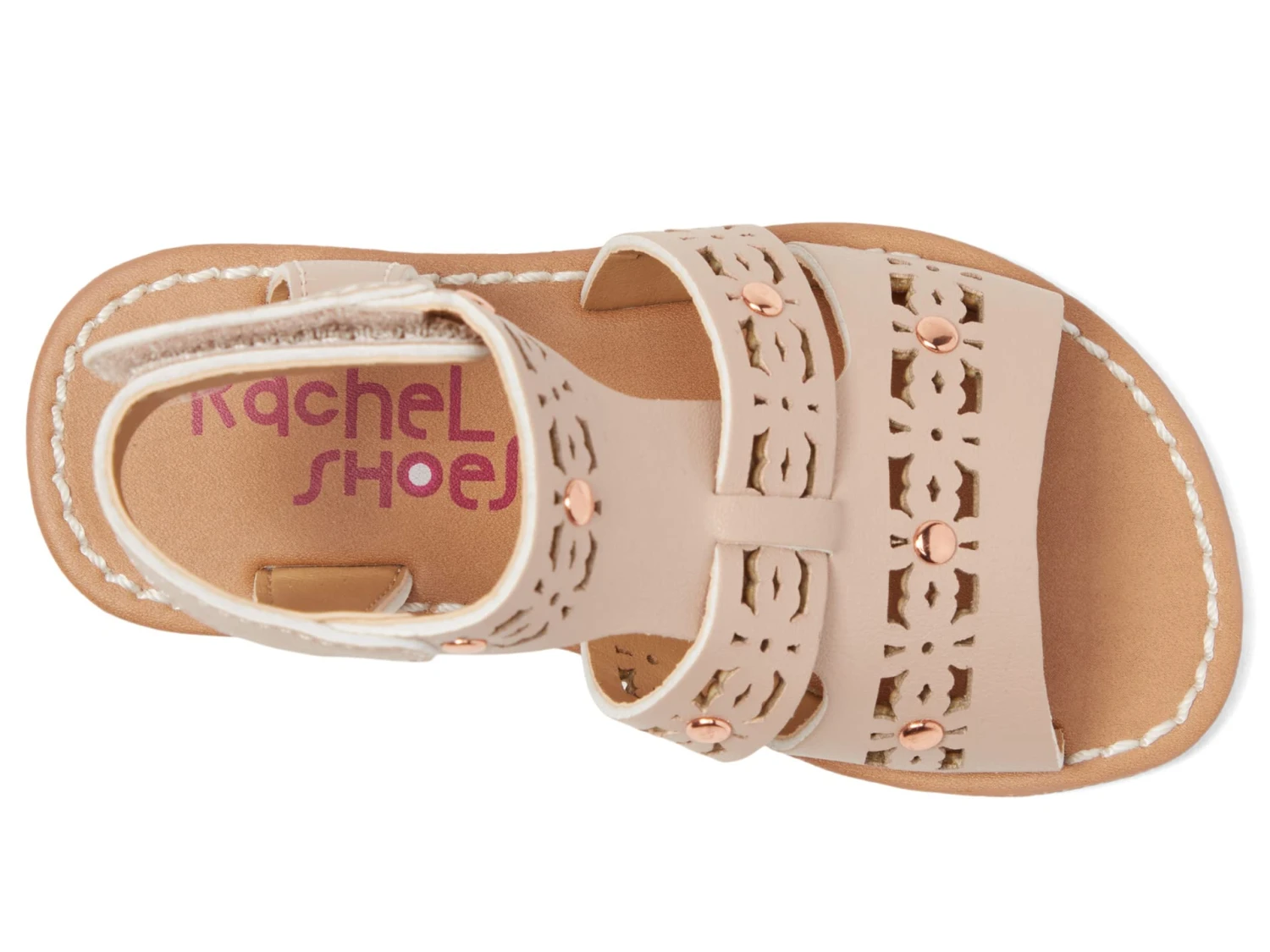 Rachel Shoes Lil Prue (Toddler/Little Kid) 4 Rachel Shoes Lil Prue (Toddler/Little Kid) - Image 2