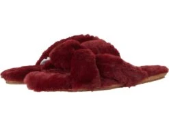 Madewell Crisscross Slipper