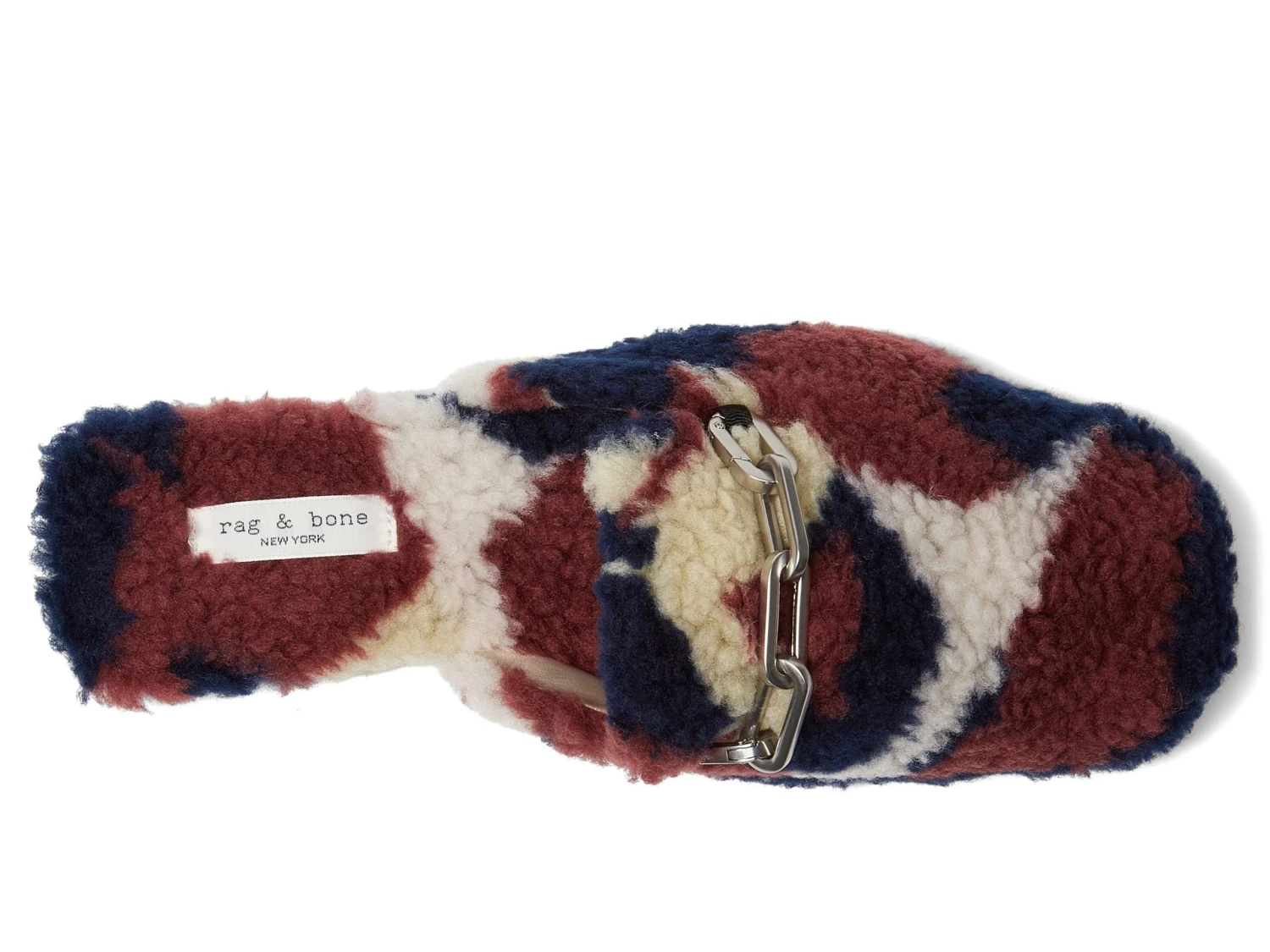 Rag & Bone Essex Slide 4 Rag & Bone Essex Slide - Image 2