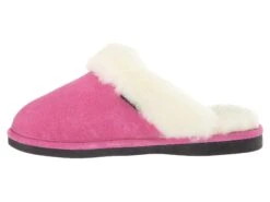 Old Friend Ladies Scuff 12 Old Friend Ladies Scuff -StridePro Shop 71xmeX1oKcL