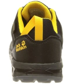 Jack Wolfskin Kids Woodland Texapore Low (Toddler/Little Kid/Big Kid) -StridePro Shop 71xmhA1odpL