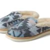 Sanuk Cozy Vibe Slipper Sugar Mat Southwest 1 Sanuk Cozy Vibe Slipper Sugar Mat Southwest -StridePro Shop 71yDjWRr7jL