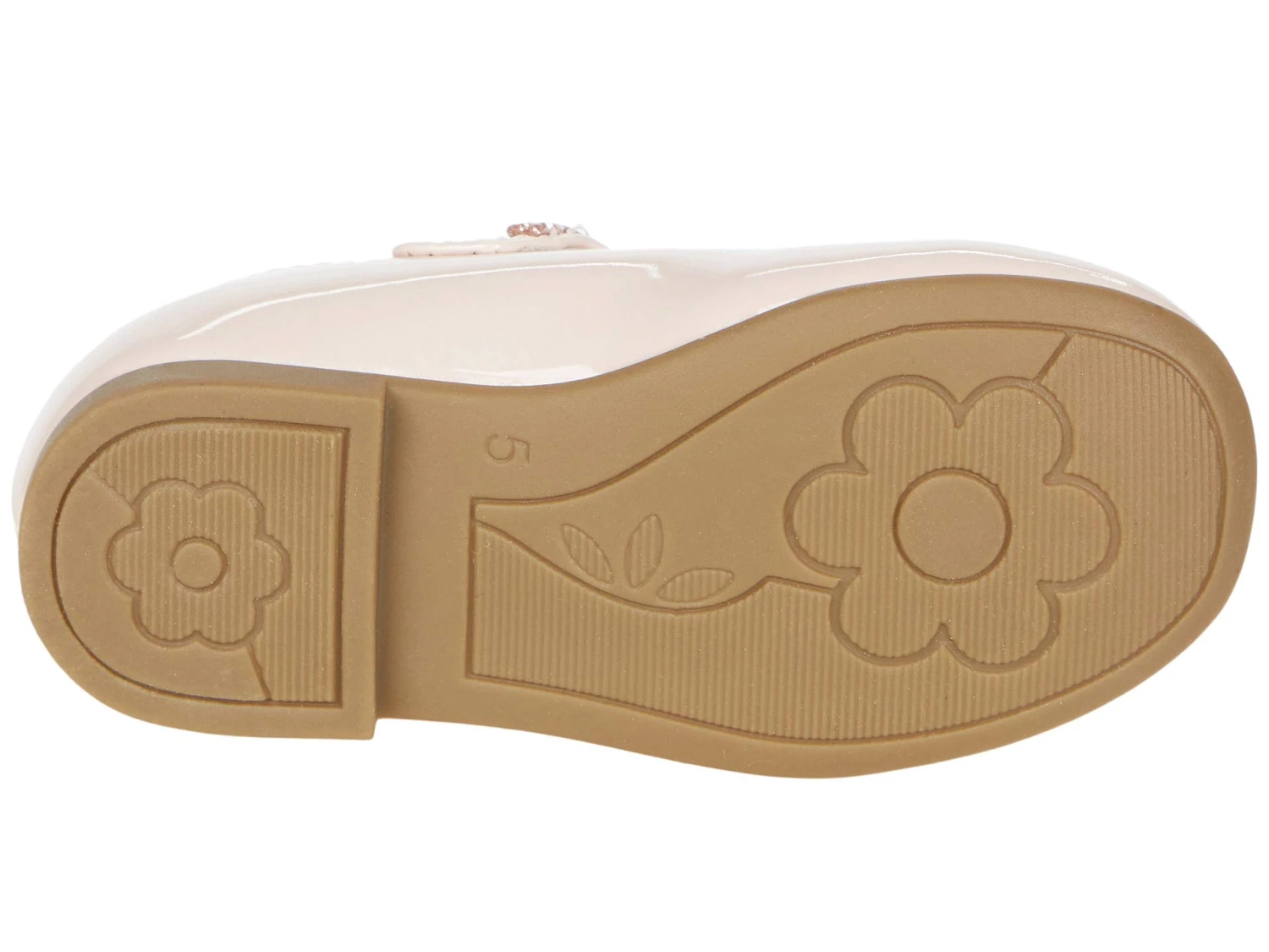 Rachel Shoes Lil Millie (Toddler) 5 Rachel Shoes Lil Millie (Toddler) - Image 3