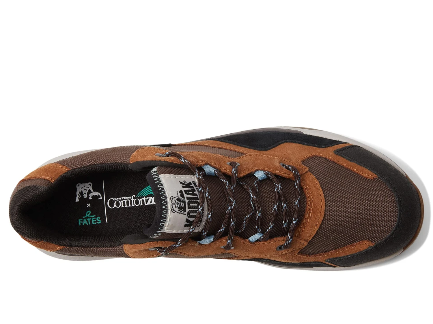 Kodiak Kenosee Low Cut Hiker WP 4 Kodiak Kenosee Low Cut Hiker WP - Image 2