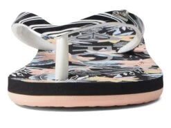 Roxy Kids Pebbles VII (Little Kid/Big Kid) 13 Roxy Kids Pebbles VII (Little Kid/Big Kid) -StridePro Shop 71zWZLxrknL