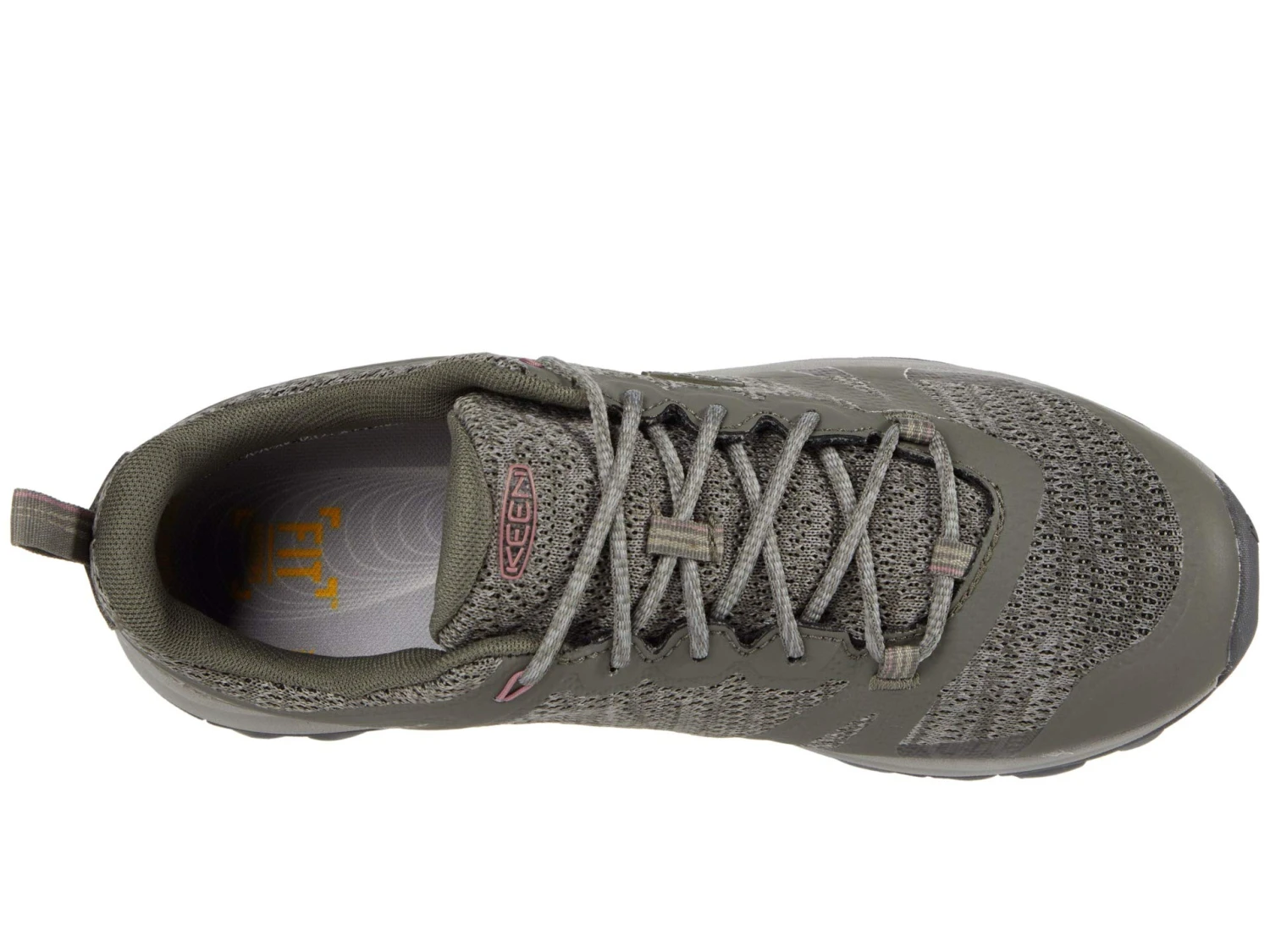 KEEN Terradora II Waterproof 4 KEEN Terradora II Waterproof - Image 2