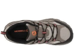 Merrell Kids Moab 2 Low Lace (Little Kid) -StridePro Shop 71zn2gttRwL