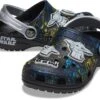 Crocs Kids Classic Star Wars Grogu Clog (Little Kid/Big Kid) 2 Crocs Kids Classic Star Wars Grogu Clog (Little Kid/Big Kid) -StridePro Shop 81 0Xwpft9L