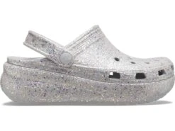 Crocs Kids Classic Cutie Crush Clog - Seasonal Graphics (Little Kid/Big Kid) -StridePro Shop 81 dPUYWtpL