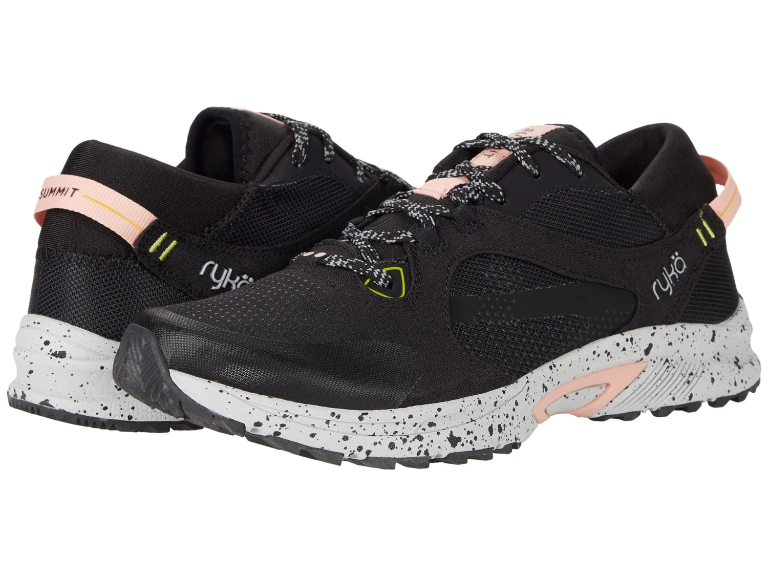 Ryka Summit Trail 3 Ryka Summit Trail