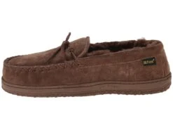 Old Friend Loafer Moccasin -StridePro Shop 811O1eRKbQL