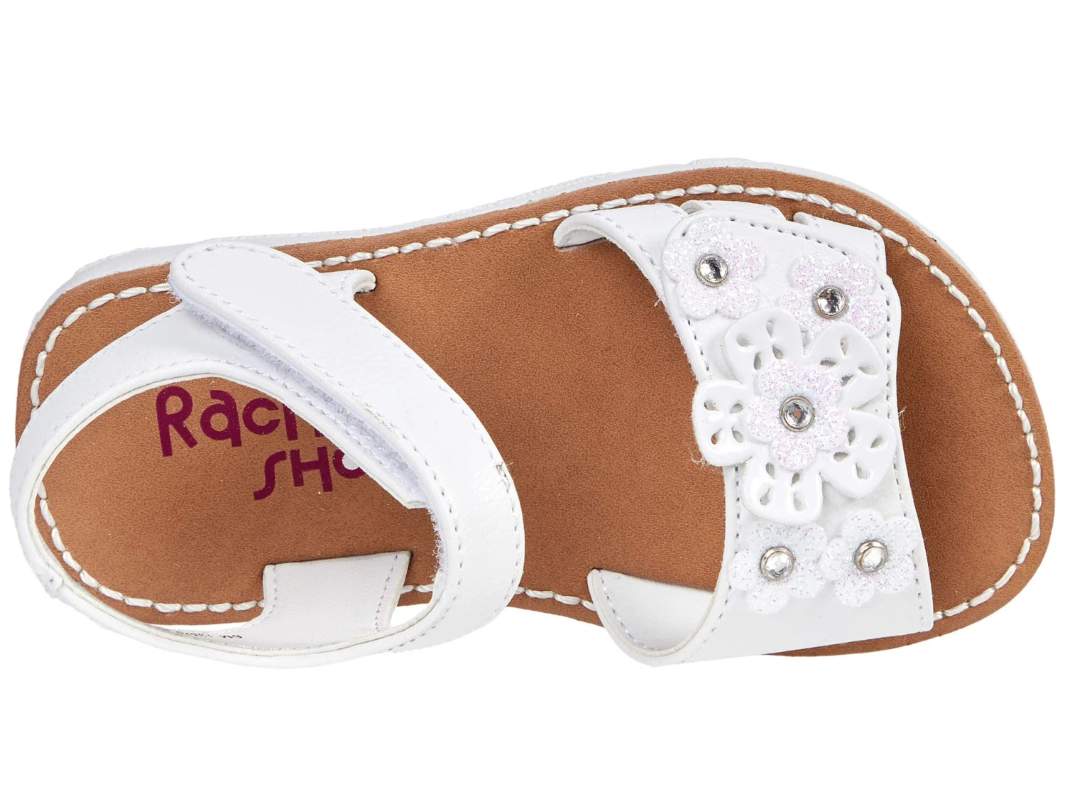 Rachel Shoes Sophie (Toddler/Little Kid) 4 Rachel Shoes Sophie (Toddler/Little Kid) - Image 2