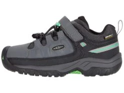 KEEN Kids Targhee Low WP (Toddler/Little Kid) -StridePro Shop 81810Ht4WdL