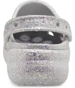 Crocs Kids Classic Cutie Crush Clog - Seasonal Graphics (Little Kid/Big Kid) -StridePro Shop 81CGGRb33GL