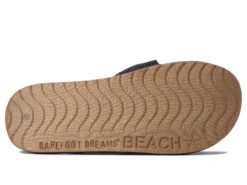 Barefoot Dreams Towel Terry Sandal 10 Barefoot Dreams Towel Terry Sandal -StridePro Shop 81CMz0XVMIL