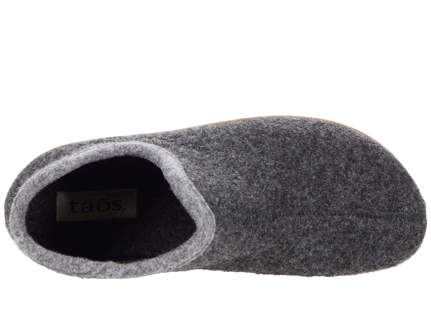 Taos Footwear Woolside 4 Taos Footwear Woolside - Image 2