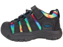 KEEN Kids Newport Shoe (Toddler/Little Kid) -StridePro Shop 81FdgMC8bQS