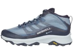 Merrell Moab Speed Mid GORE-TEX® -StridePro Shop 81ISxMPLa0L