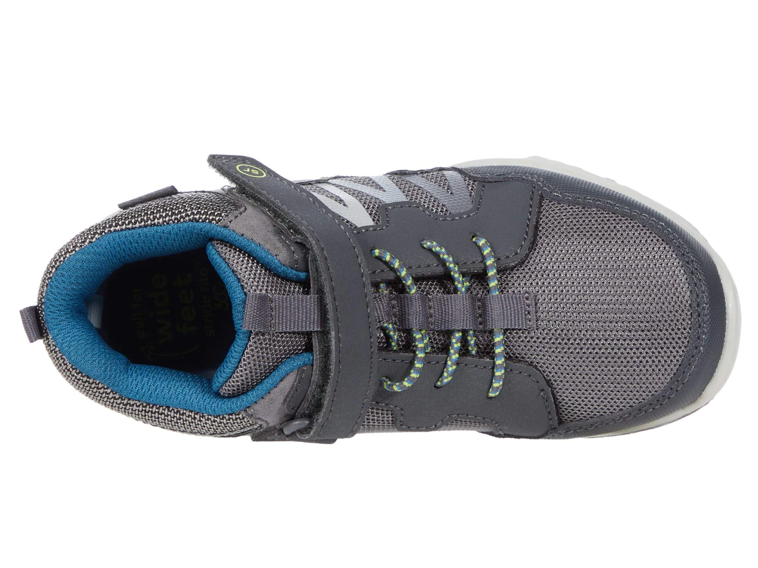 Stride Rite 360 Angus (Toddler/Little Kid) 4 Stride Rite 360 Angus (Toddler/Little Kid) - Image 2