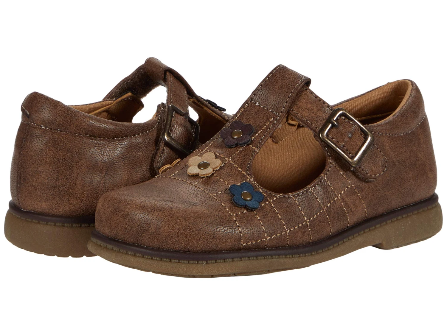 Rachel Shoes Ivy (Toddler) 3 Rachel Shoes Ivy (Toddler)