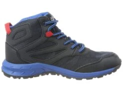 Jack Wolfskin Kids Woodland Texapore Mid (Toddler/Little Kid/Big Kid) -StridePro Shop 81MVK1HZyEL