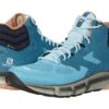 Salomon Predict Hike Mid GTX -StridePro Shop 81NCdrpxOHL