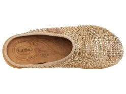 Taos Footwear Primavera -StridePro Shop 81Ol85xg1L