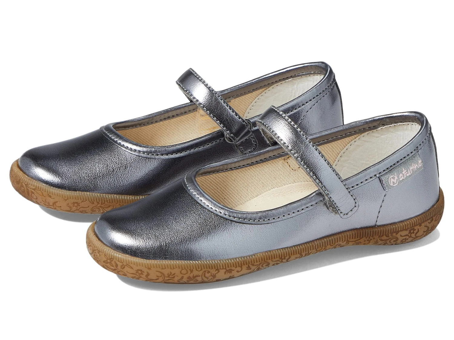 Naturino Pavia AW22 (Toddler/Little Kid/Big Kid) 3 Naturino Pavia AW22 (Toddler/Little Kid/Big Kid)