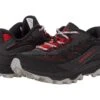 Merrell Kids Moab Speed Low Waterproof (Little Kid/Big Kid)