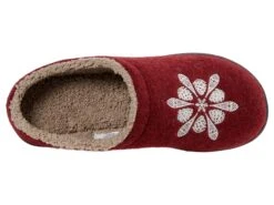 L.L.Bean Daybreak Scuffs Motif -StridePro Shop 81WjqzomdiL