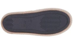 MUK LUKS Ada Crossband Slip -StridePro Shop 81XhgpOnZ2S