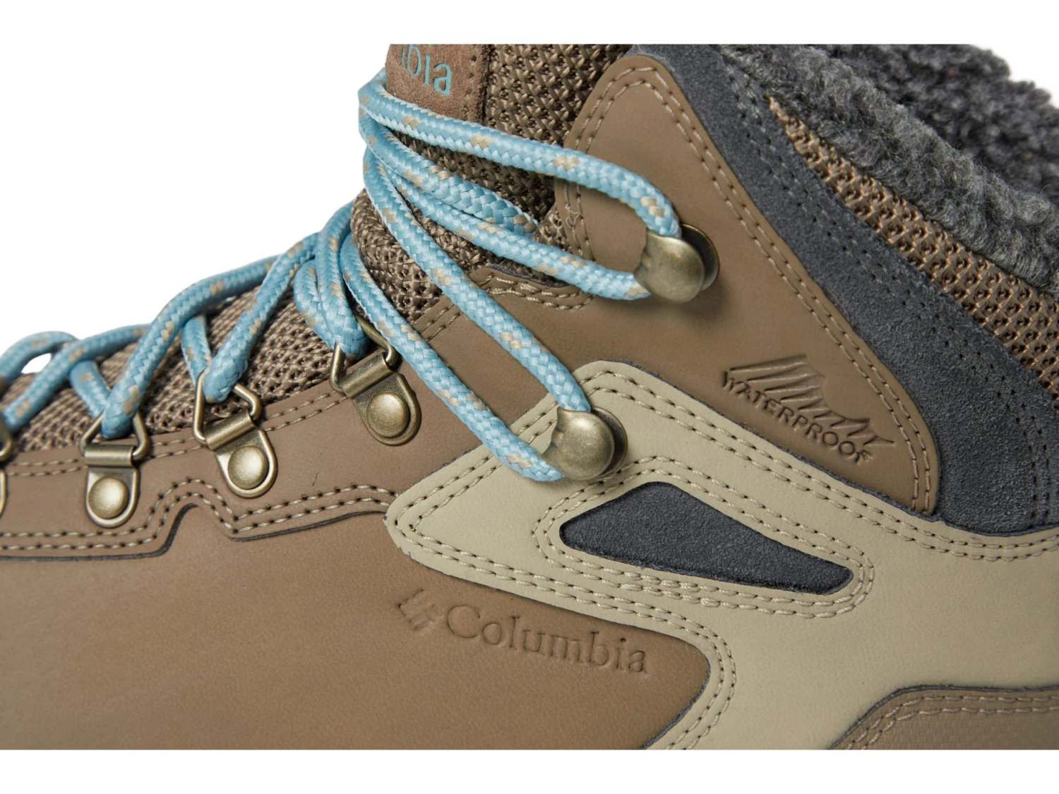 Columbia Newton Ridge™ Plus Omni Heat™ 8 Columbia Newton Ridge™ Plus Omni Heat™ - Image 6