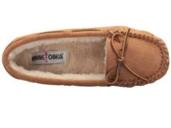 Minnetonka Junior Trapper -StridePro Shop 81ZiaBuO9hL