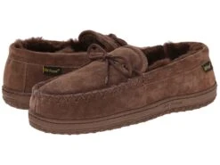 Old Friend Loafer Moccasin