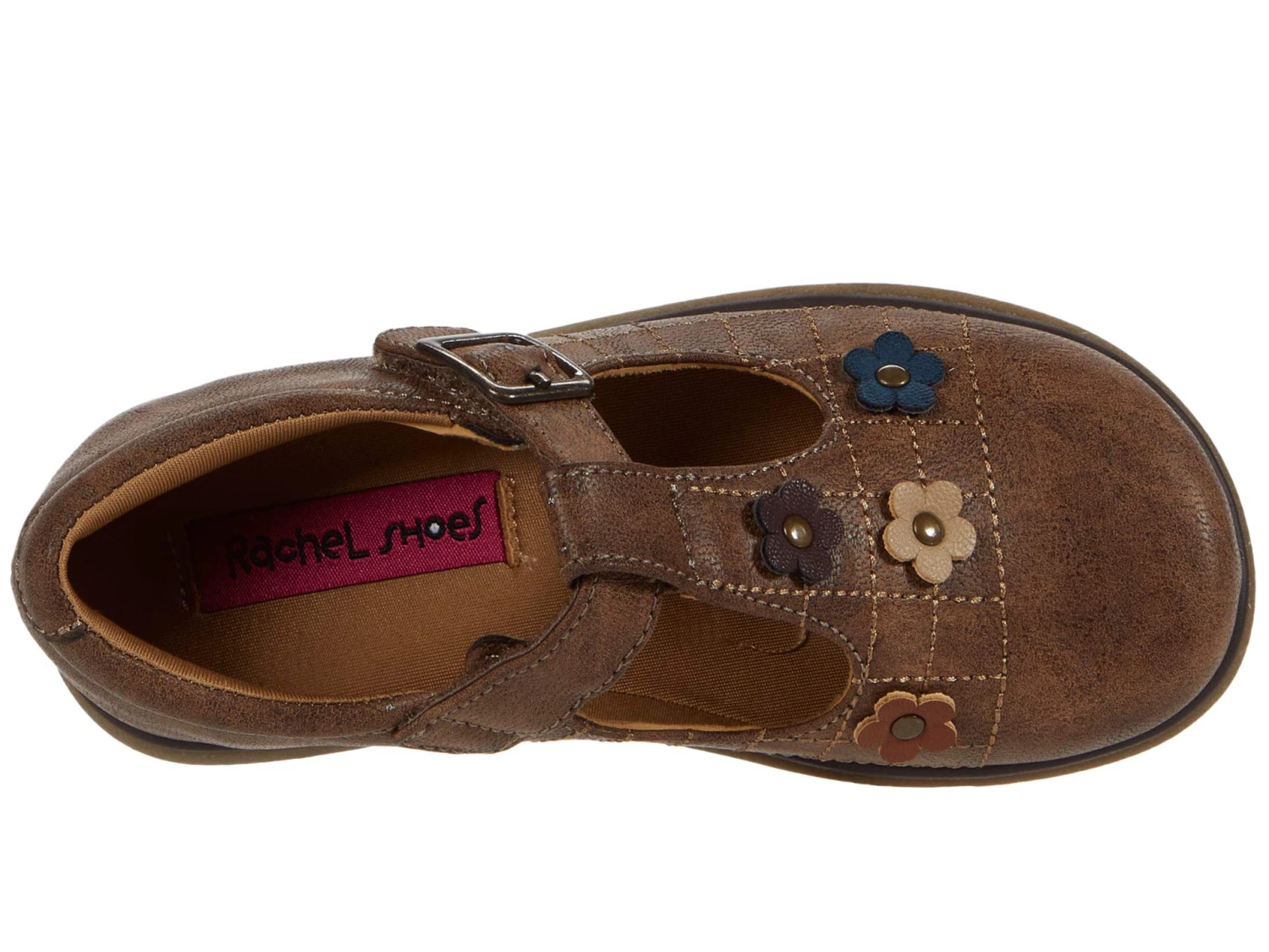 Rachel Shoes Ivy (Toddler) 4 Rachel Shoes Ivy (Toddler) - Image 2