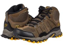 Fila Country TG EVO Mid